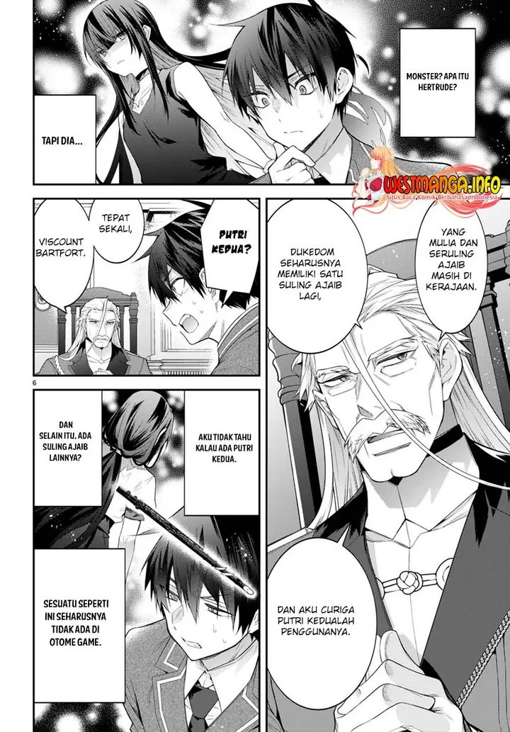 image-komik-otome-game-sekai-wa-mob-ni-kibishii-sekai-desu-chapter-49-6/34