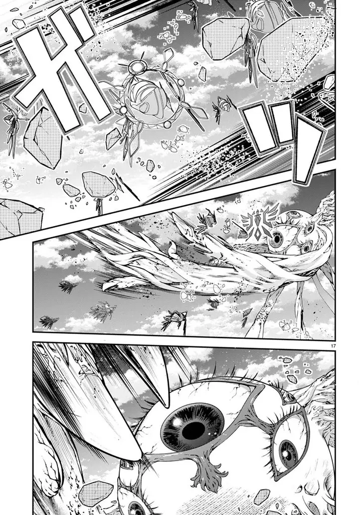 image-komik-otome-game-sekai-wa-mob-ni-kibishii-sekai-desu-chapter-49-17/34