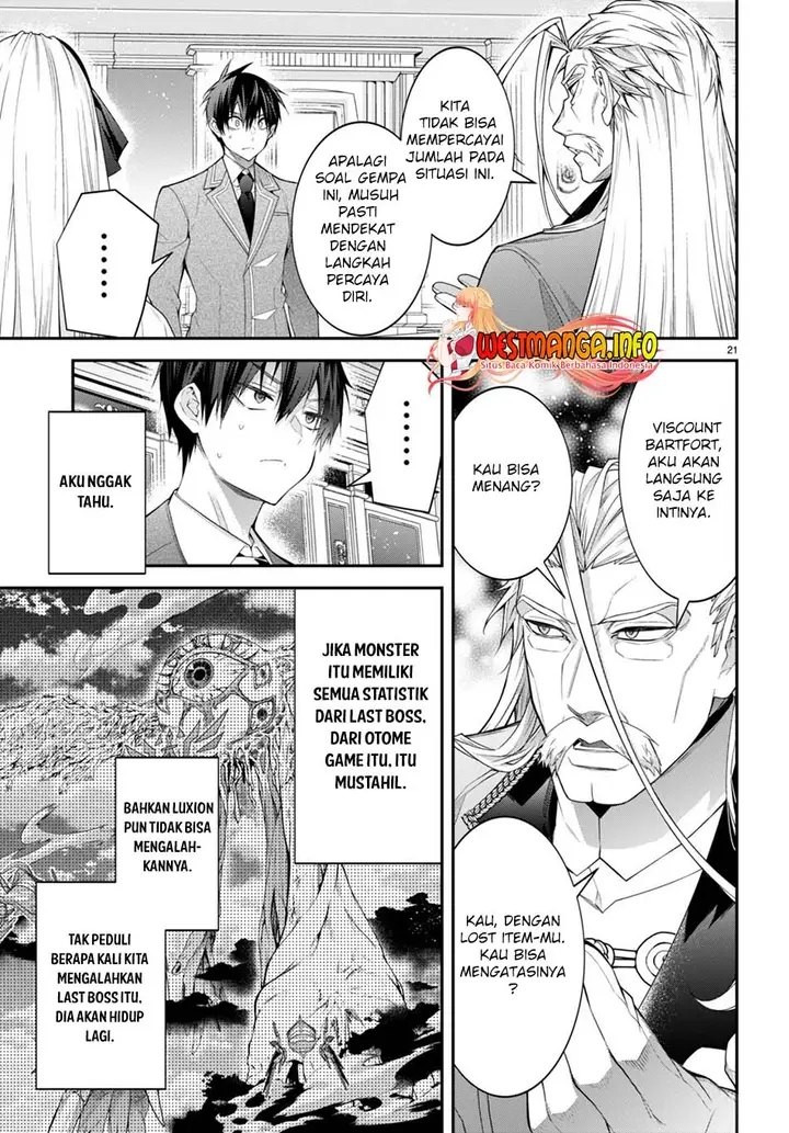 image-komik-otome-game-sekai-wa-mob-ni-kibishii-sekai-desu-chapter-49-21/34