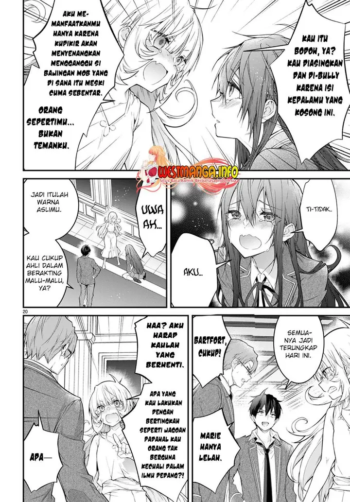 image-komik-otome-game-sekai-wa-mob-ni-kibishii-sekai-desu-chapter-51-20/40