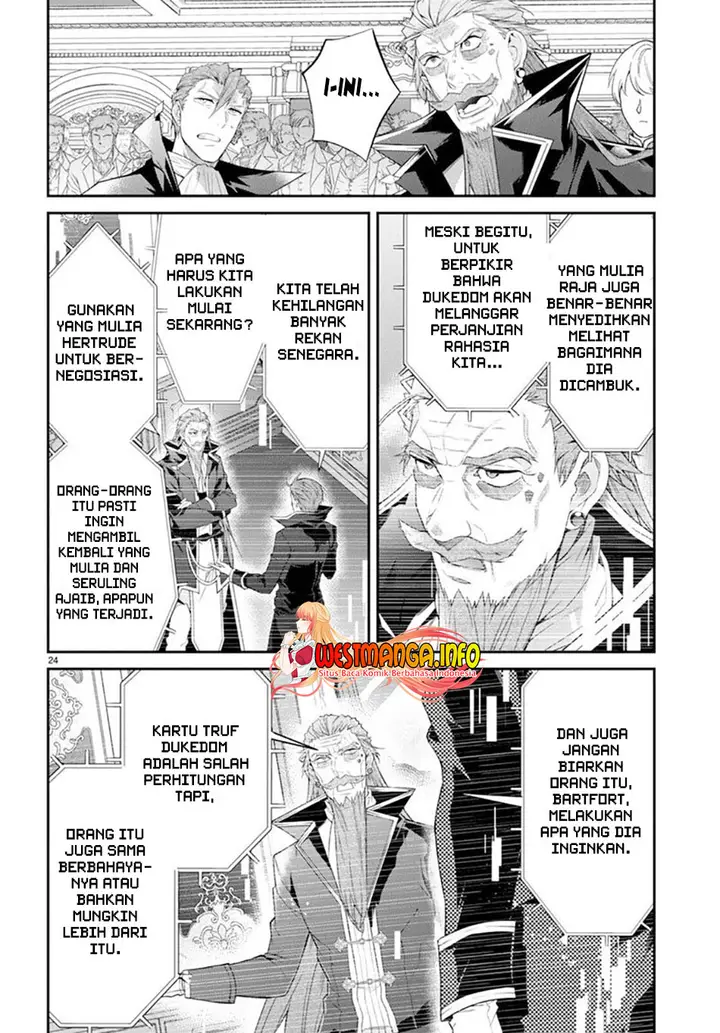image-komik-otome-game-sekai-wa-mob-ni-kibishii-sekai-desu-chapter-53-26/39