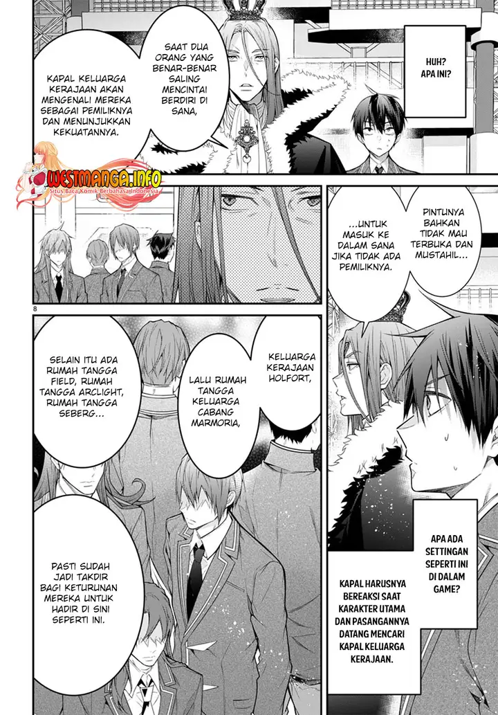 image-komik-otome-game-sekai-wa-mob-ni-kibishii-sekai-desu-chapter-54-8/34
