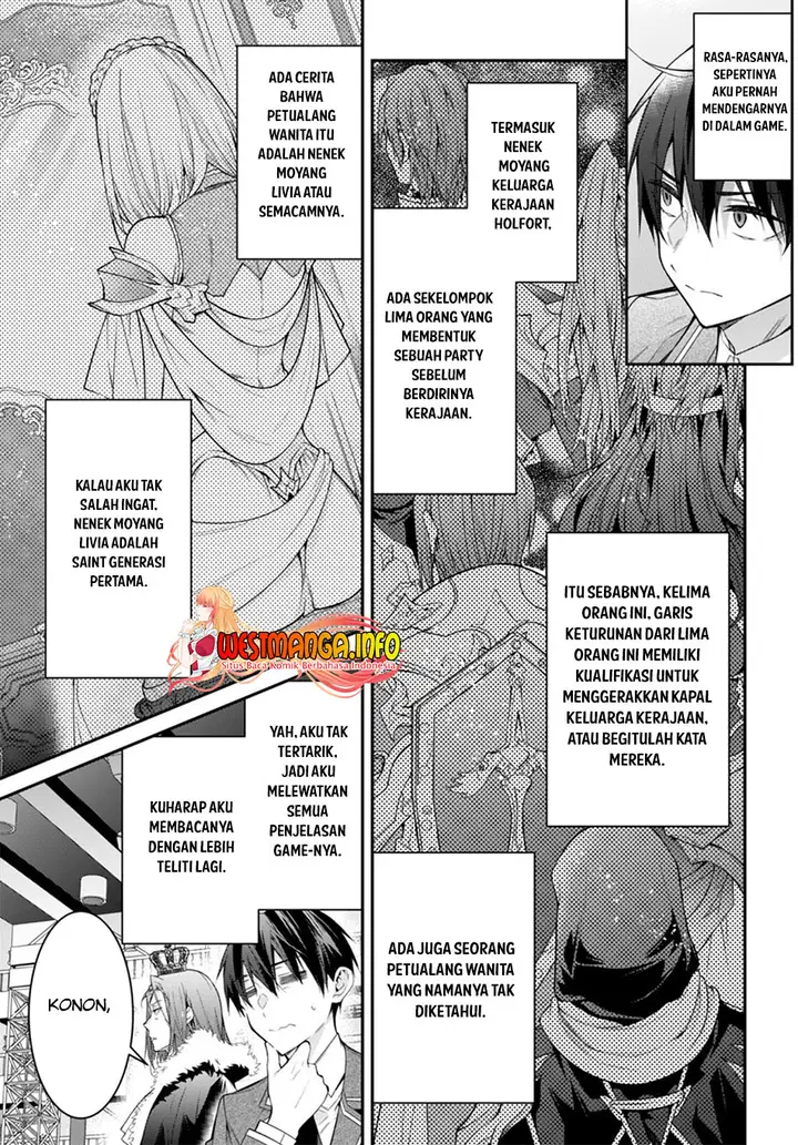 image-komik-otome-game-sekai-wa-mob-ni-kibishii-sekai-desu-chapter-54-9/34