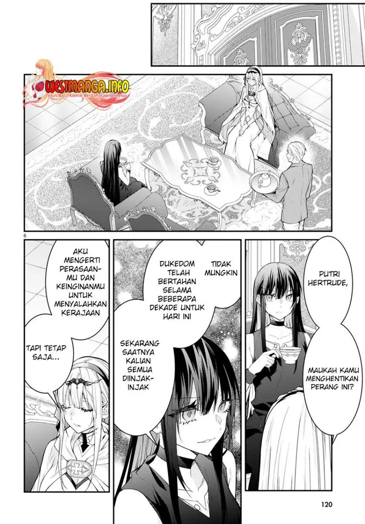 image-komik-otome-game-sekai-wa-mob-ni-kibishii-sekai-desu-chapter-55-6/34