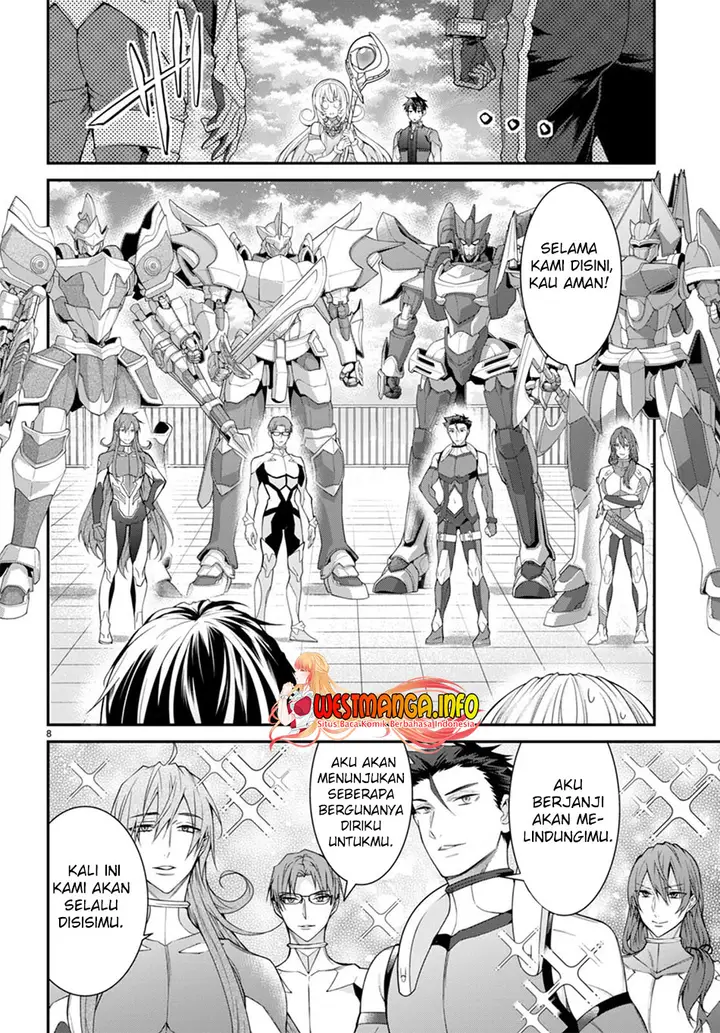 image-komik-otome-game-sekai-wa-mob-ni-kibishii-sekai-desu-chapter-57-7/11