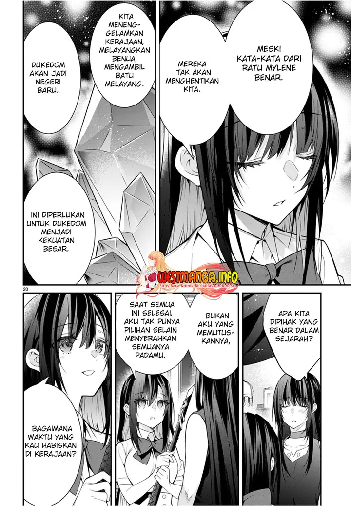 image-komik-otome-game-sekai-wa-mob-ni-kibishii-sekai-desu-chapter-58-20/26