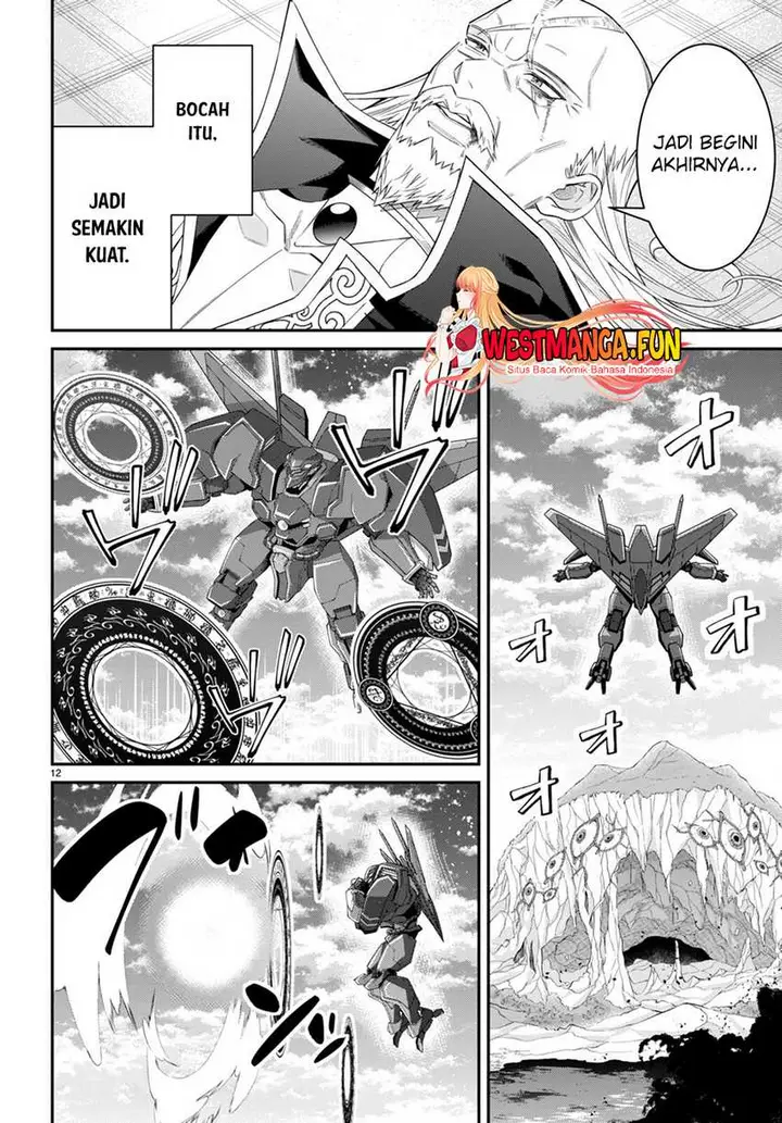 image-komik-otome-game-sekai-wa-mob-ni-kibishii-sekai-desu-chapter-63-11/28