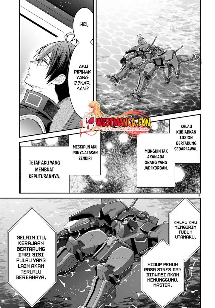 image-komik-otome-game-sekai-wa-mob-ni-kibishii-sekai-desu-chapter-63-16/28