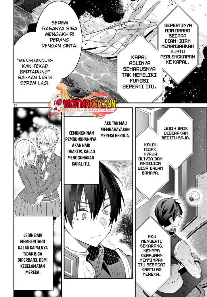 image-komik-otome-game-sekai-wa-mob-ni-kibishii-sekai-desu-chapter-63-21/28