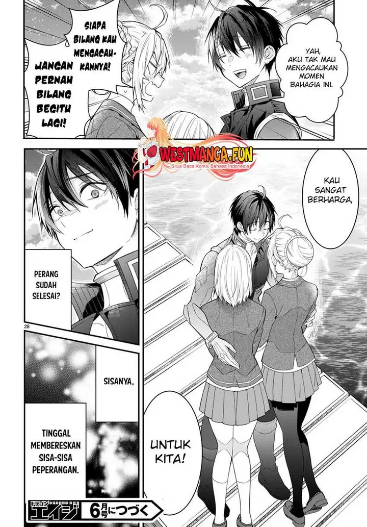 image-komik-otome-game-sekai-wa-mob-ni-kibishii-sekai-desu-chapter-63-27/28