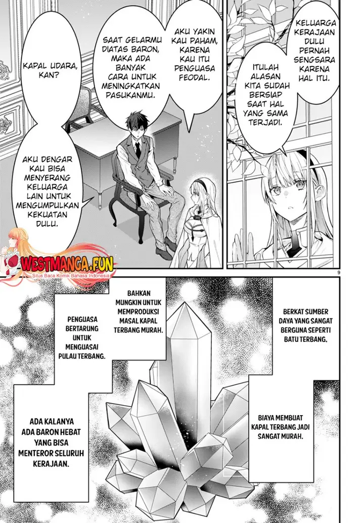 image-komik-otome-game-sekai-wa-mob-ni-kibishii-sekai-desu-chapter-64-9/21