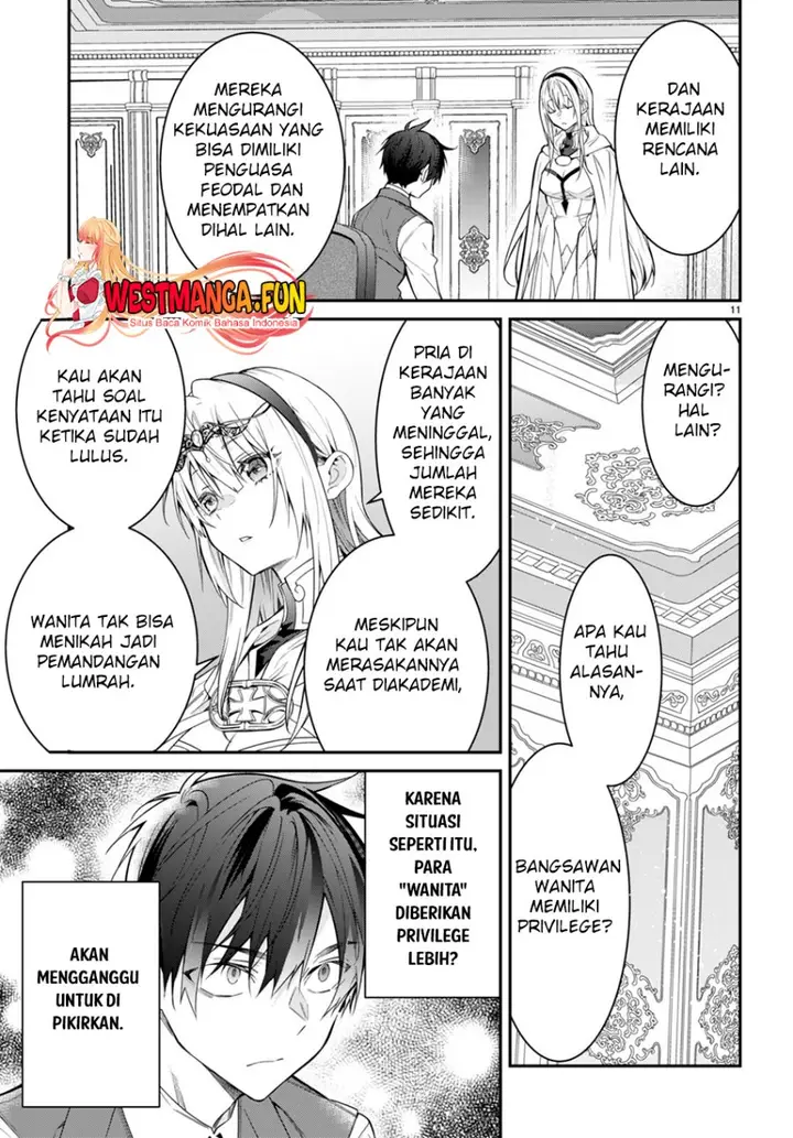 image-komik-otome-game-sekai-wa-mob-ni-kibishii-sekai-desu-chapter-64-11/21