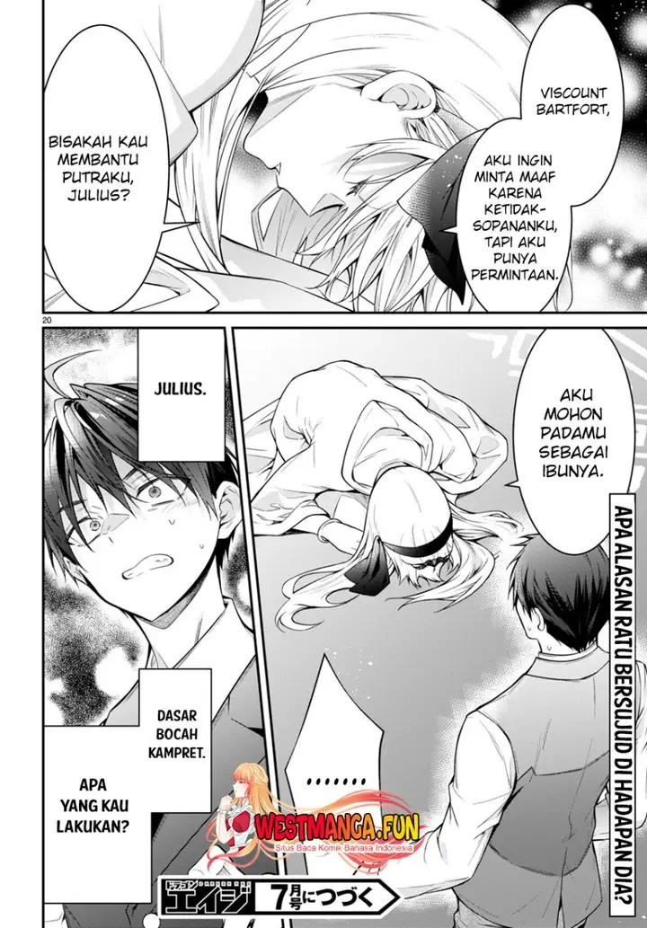 image-komik-otome-game-sekai-wa-mob-ni-kibishii-sekai-desu-chapter-64-20/21