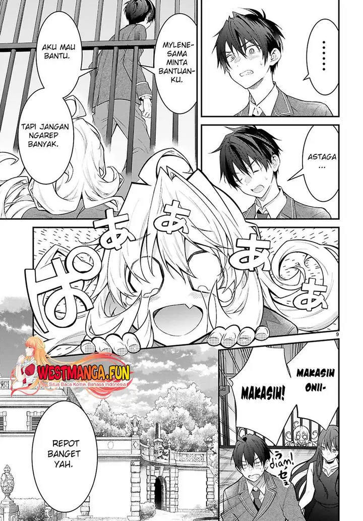 image-komik-otome-game-sekai-wa-mob-ni-kibishii-sekai-desu-chapter-65-9/26