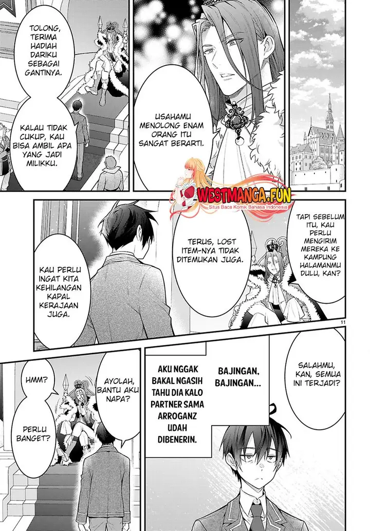 image-komik-otome-game-sekai-wa-mob-ni-kibishii-sekai-desu-chapter-65-11/26