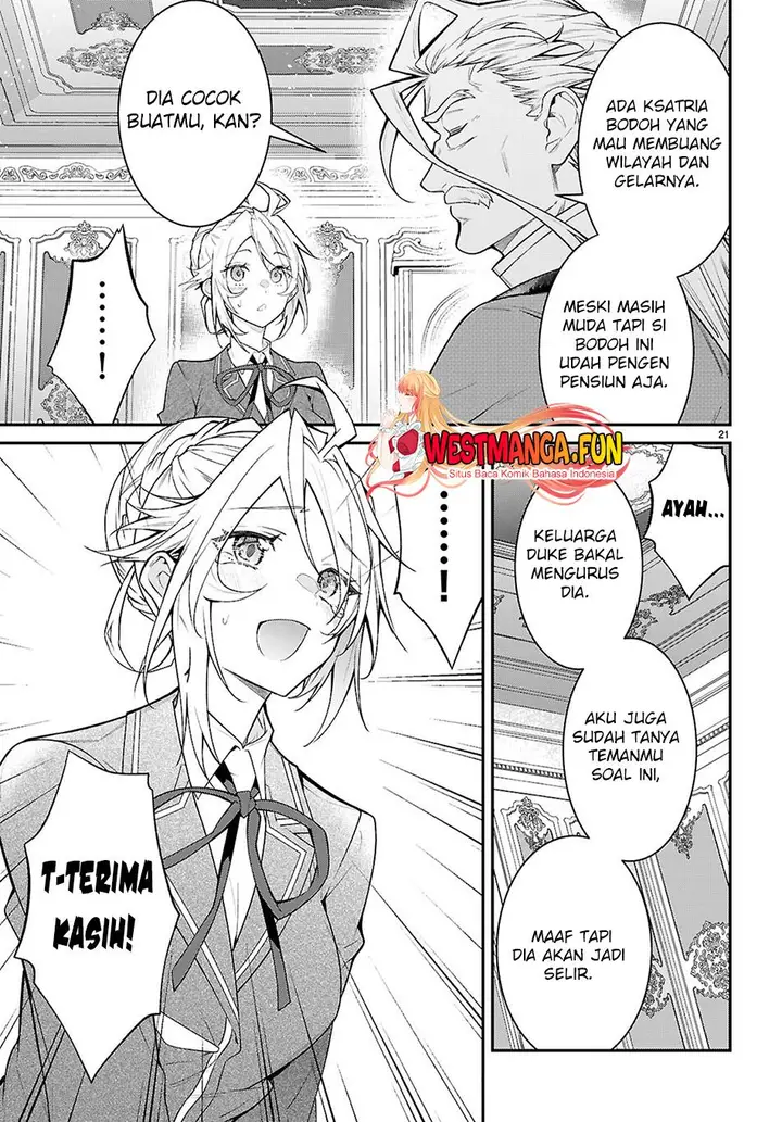 image-komik-otome-game-sekai-wa-mob-ni-kibishii-sekai-desu-chapter-65-21/26
