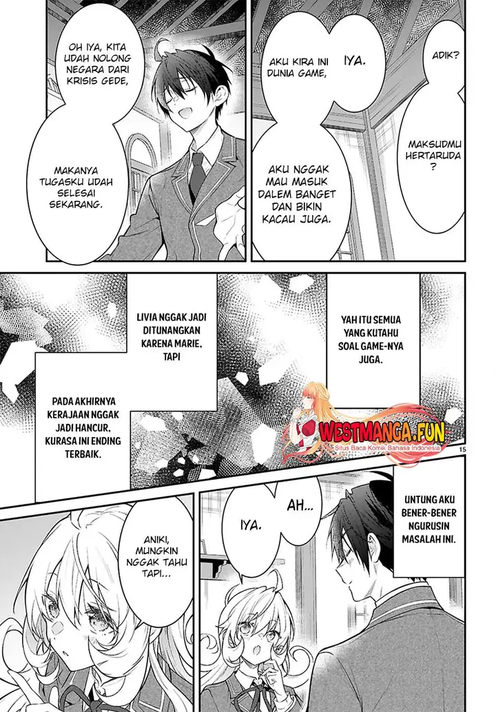 image-komik-otome-game-sekai-wa-mob-ni-kibishii-sekai-desu-chapter-66-15/23