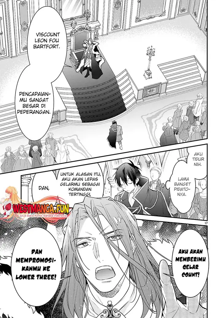 image-komik-otome-game-sekai-wa-mob-ni-kibishii-sekai-desu-chapter-66-17/23