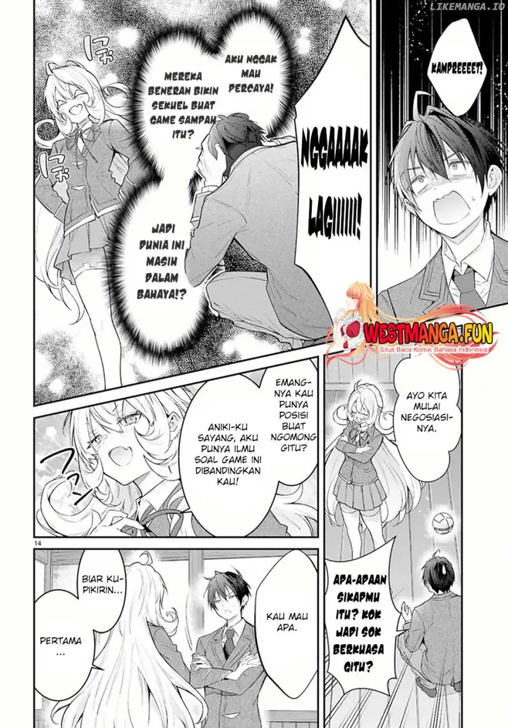 image-komik-otome-game-sekai-wa-mob-ni-kibishii-sekai-desu-chapter-67-14/26
