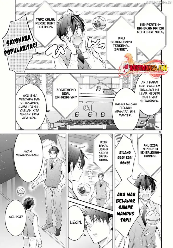 image-komik-otome-game-sekai-wa-mob-ni-kibishii-sekai-desu-chapter-67-17/26