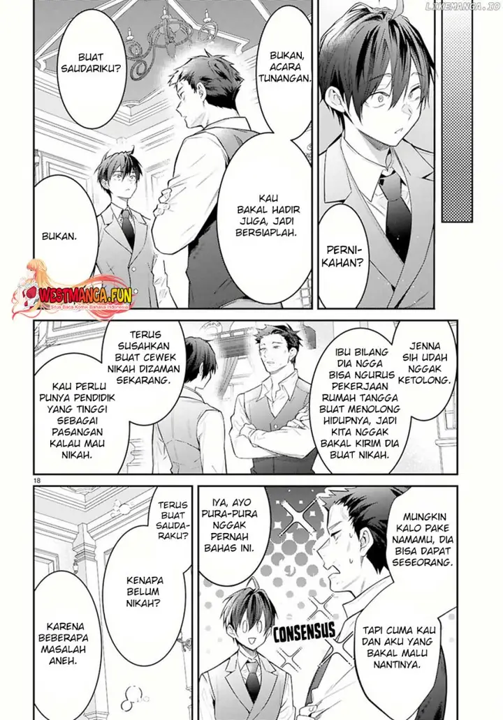 image-komik-otome-game-sekai-wa-mob-ni-kibishii-sekai-desu-chapter-67-18/26