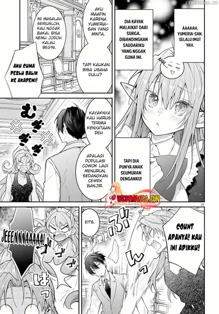 image-komik-otome-game-sekai-wa-mob-ni-kibishii-sekai-desu-chapter-67-21/26