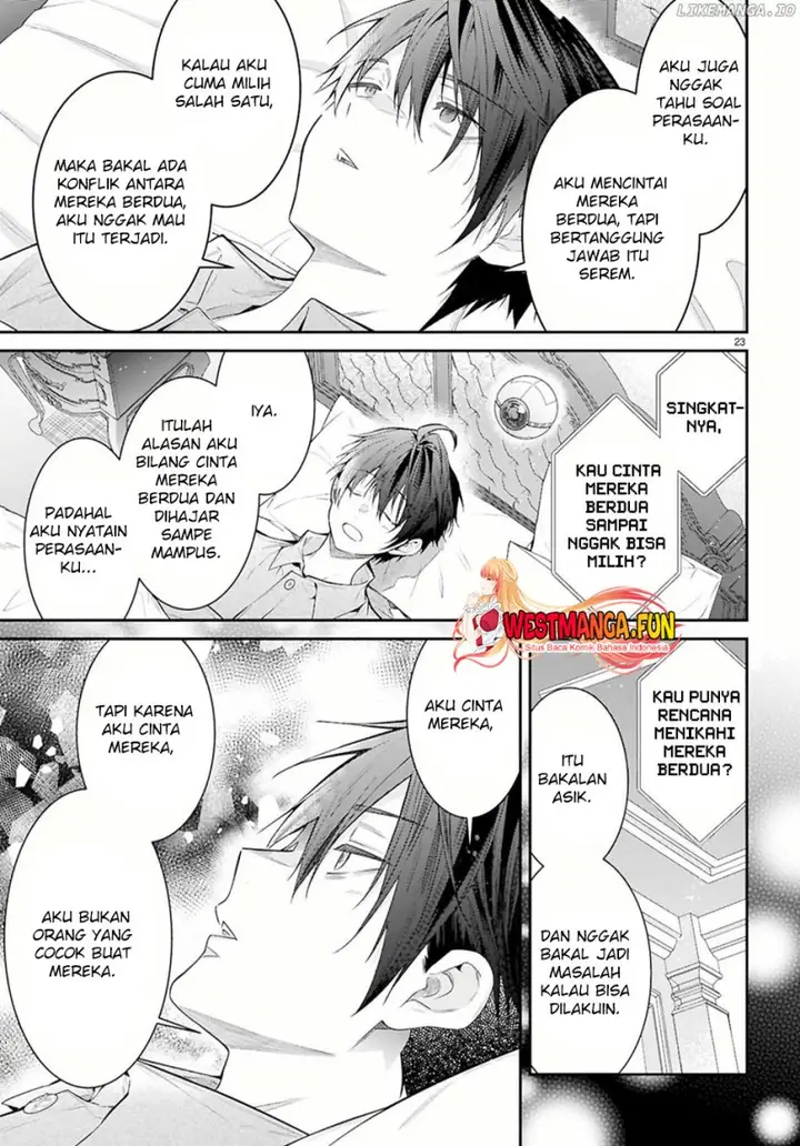 image-komik-otome-game-sekai-wa-mob-ni-kibishii-sekai-desu-chapter-67-23/26