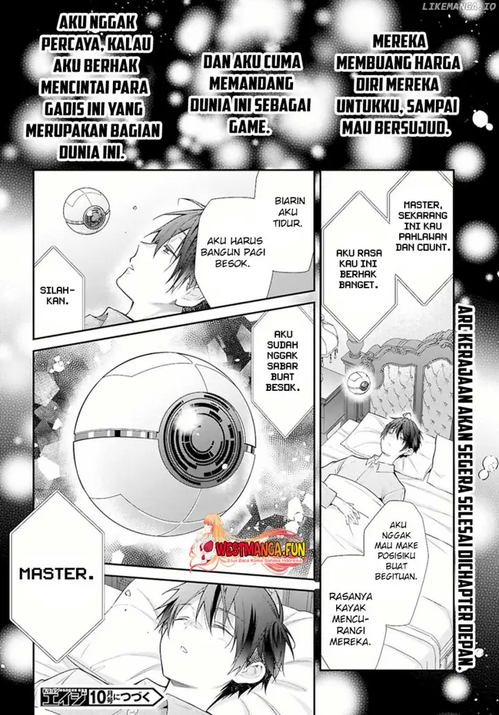 image-komik-otome-game-sekai-wa-mob-ni-kibishii-sekai-desu-chapter-67-24/26