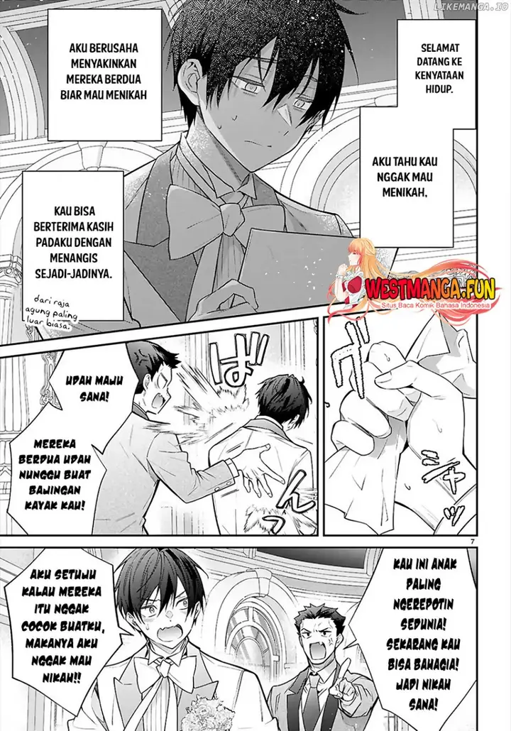 image-komik-otome-game-sekai-wa-mob-ni-kibishii-sekai-desu-chapter-68-7/35