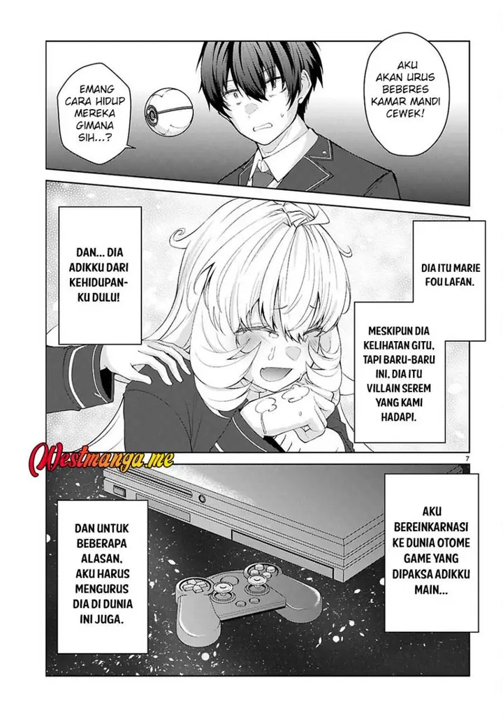 image-komik-otome-game-sekai-wa-mob-ni-kibishii-sekai-desu-chapter-69-10/35