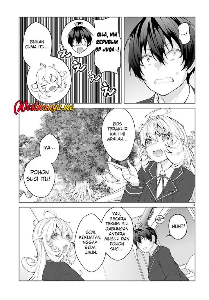 image-komik-otome-game-sekai-wa-mob-ni-kibishii-sekai-desu-chapter-69-16/35