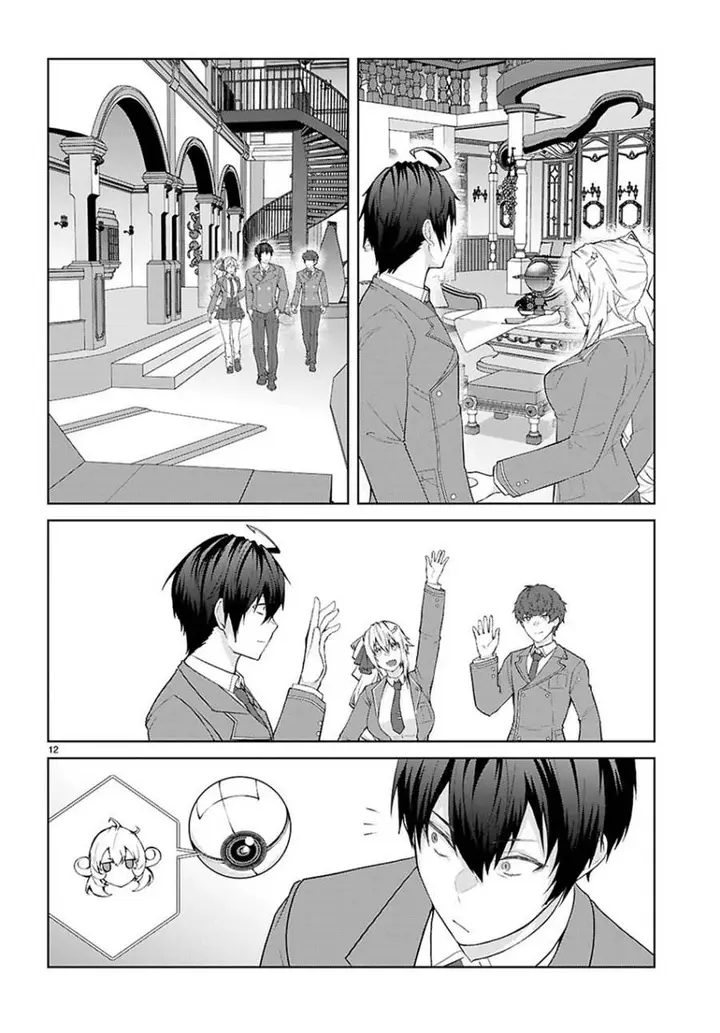 image-komik-otome-game-sekai-wa-mob-ni-kibishii-sekai-desu-chapter-70-12/31