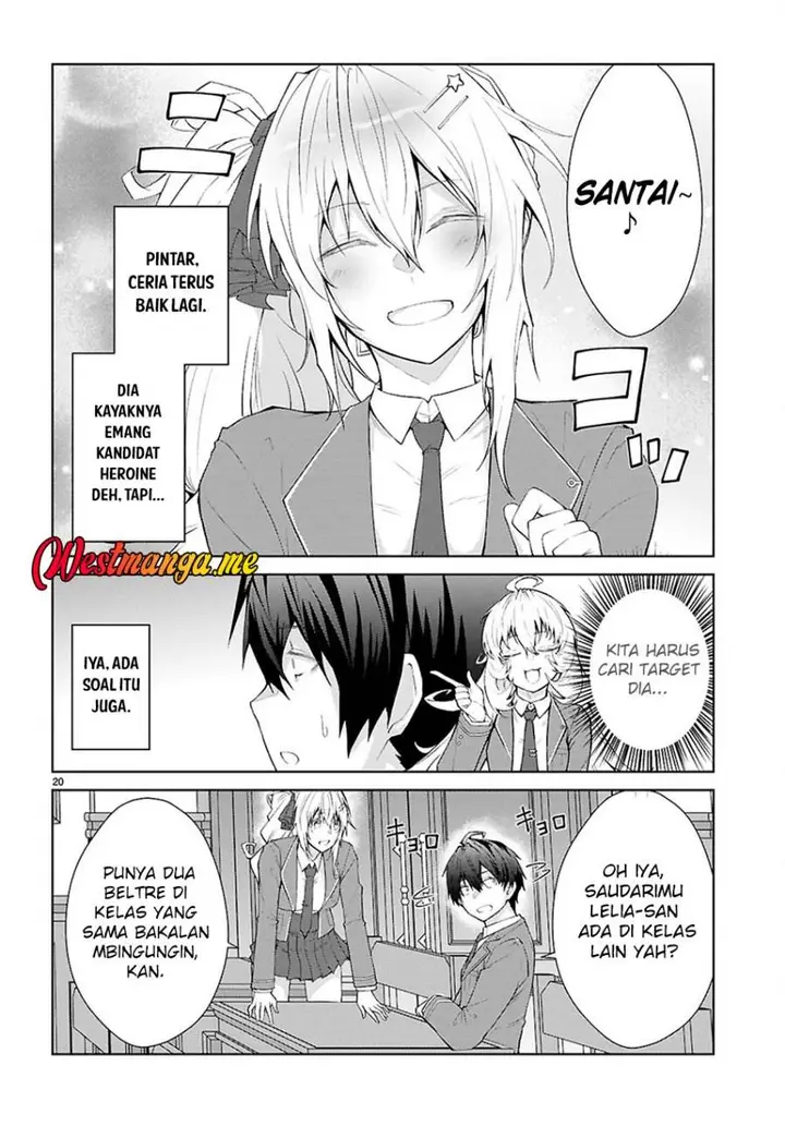 image-komik-otome-game-sekai-wa-mob-ni-kibishii-sekai-desu-chapter-70-20/31