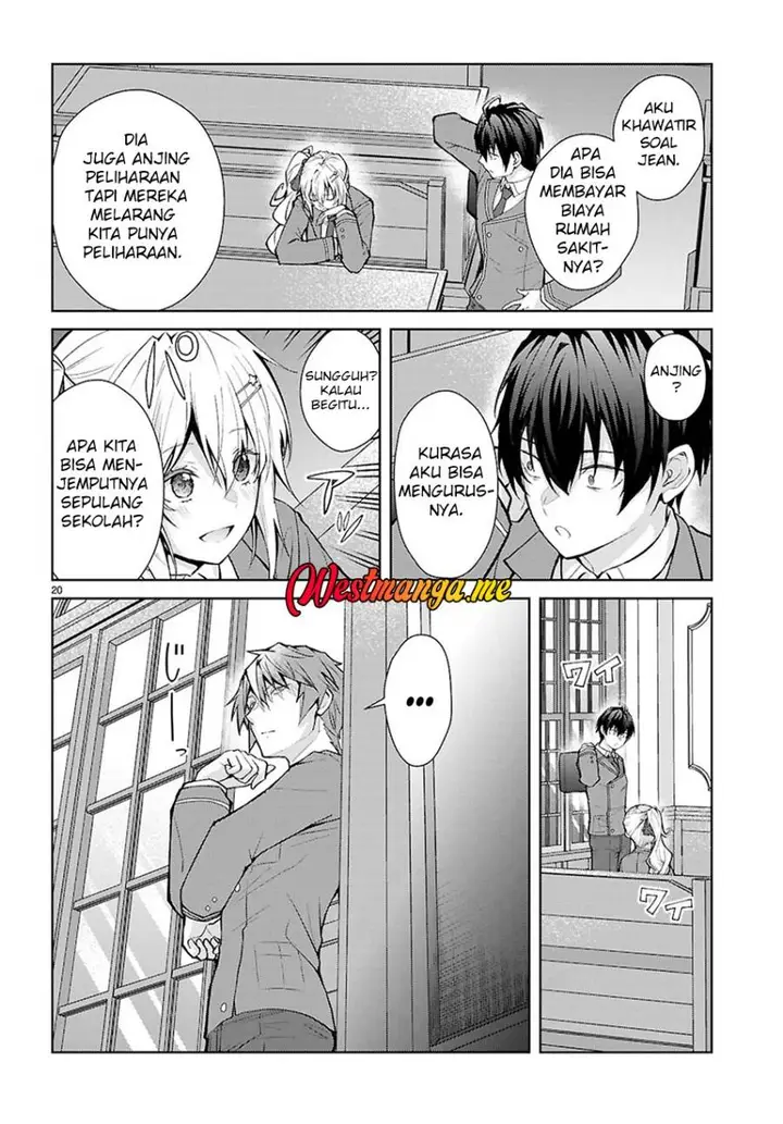 image-komik-otome-game-sekai-wa-mob-ni-kibishii-sekai-desu-chapter-71-21/32