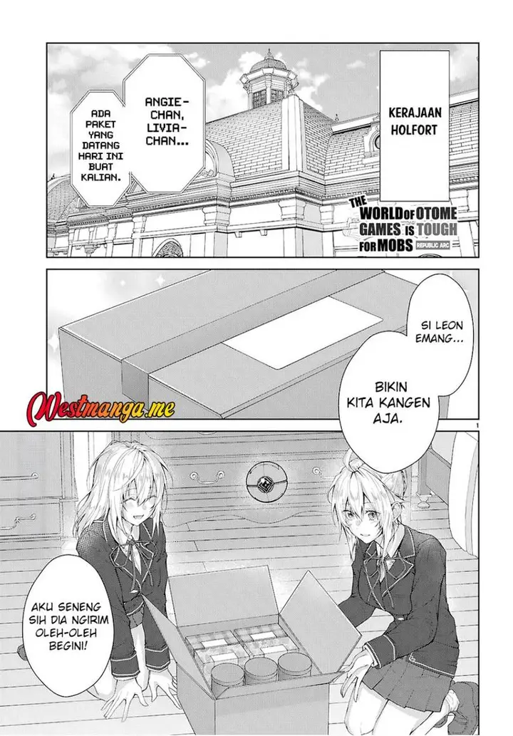 image-komik-otome-game-sekai-wa-mob-ni-kibishii-sekai-desu-chapter-74-1/11