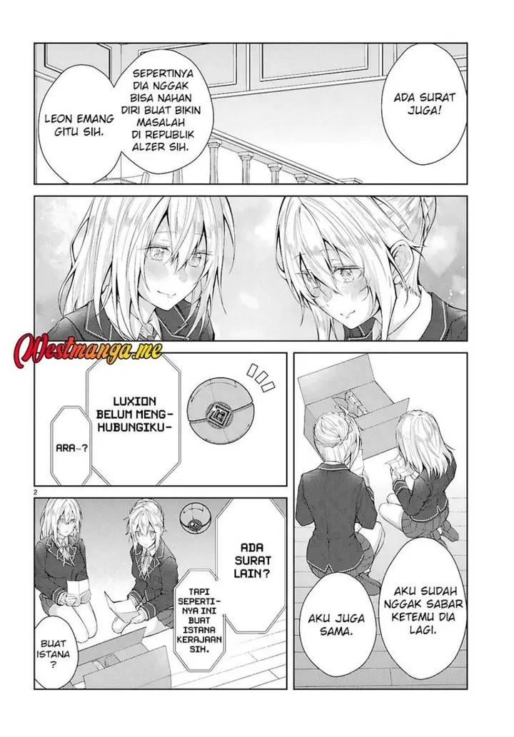 image-komik-otome-game-sekai-wa-mob-ni-kibishii-sekai-desu-chapter-74-2/11