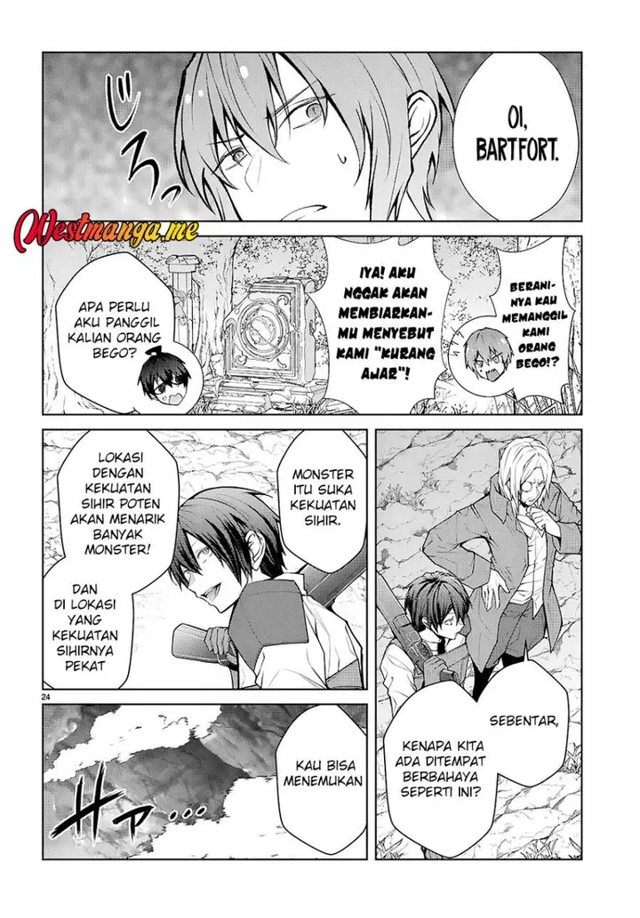 image-komik-otome-game-sekai-wa-mob-ni-kibishii-sekai-desu-chapter-75-23/27