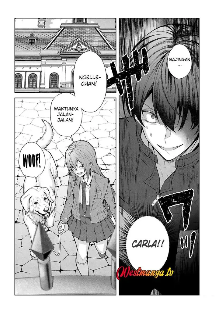 image-komik-otome-game-sekai-wa-mob-ni-kibishii-sekai-desu-chapter-77-20/28