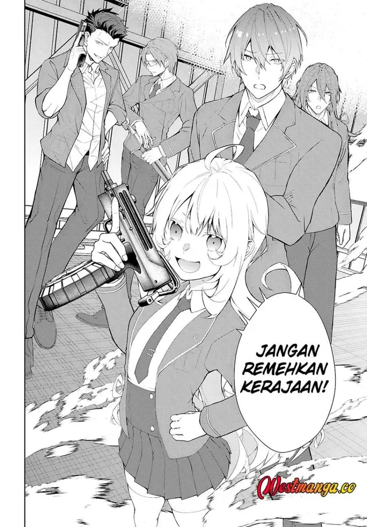 image-komik-otome-game-sekai-wa-mob-ni-kibishii-sekai-desu-chapter-78-19/27