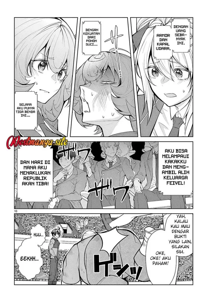 image-komik-otome-game-sekai-wa-mob-ni-kibishii-sekai-desu-chapter-80-9/20