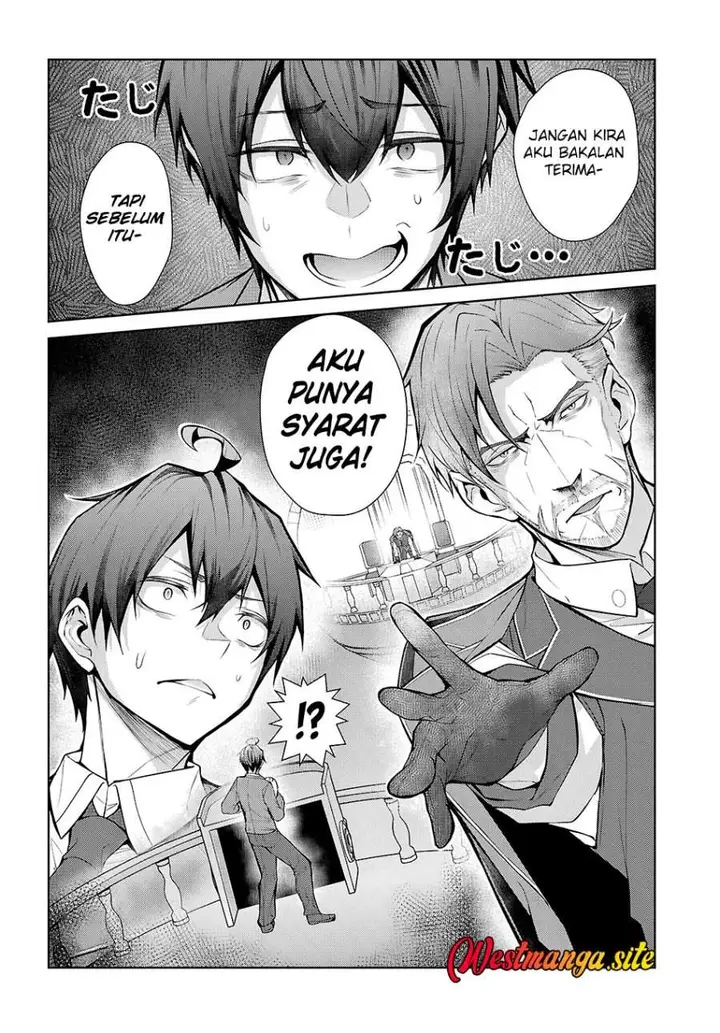 image-komik-otome-game-sekai-wa-mob-ni-kibishii-sekai-desu-chapter-81-17/19