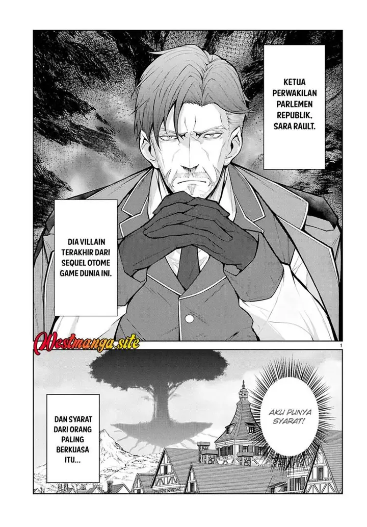 image-komik-otome-game-sekai-wa-mob-ni-kibishii-sekai-desu-chapter-82-0/30