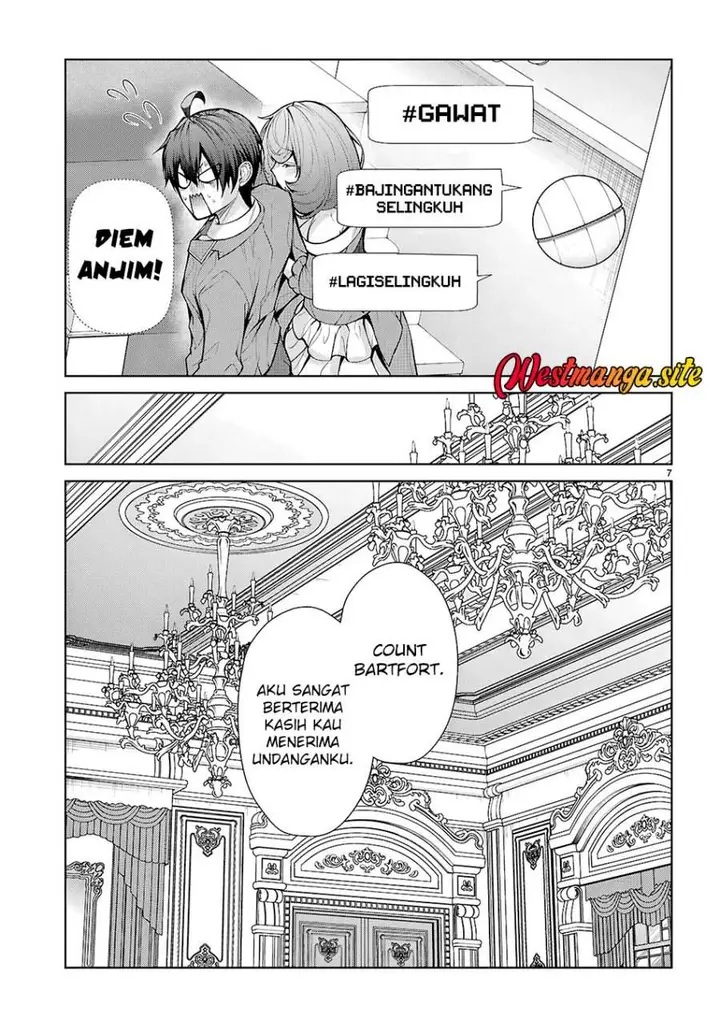 image-komik-otome-game-sekai-wa-mob-ni-kibishii-sekai-desu-chapter-82-6/30