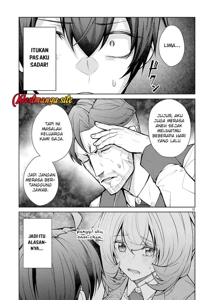 image-komik-otome-game-sekai-wa-mob-ni-kibishii-sekai-desu-chapter-82-12/30