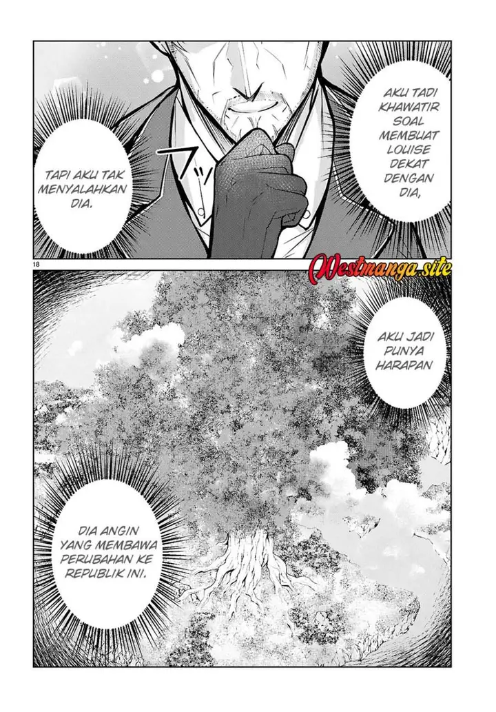 image-komik-otome-game-sekai-wa-mob-ni-kibishii-sekai-desu-chapter-82-17/30