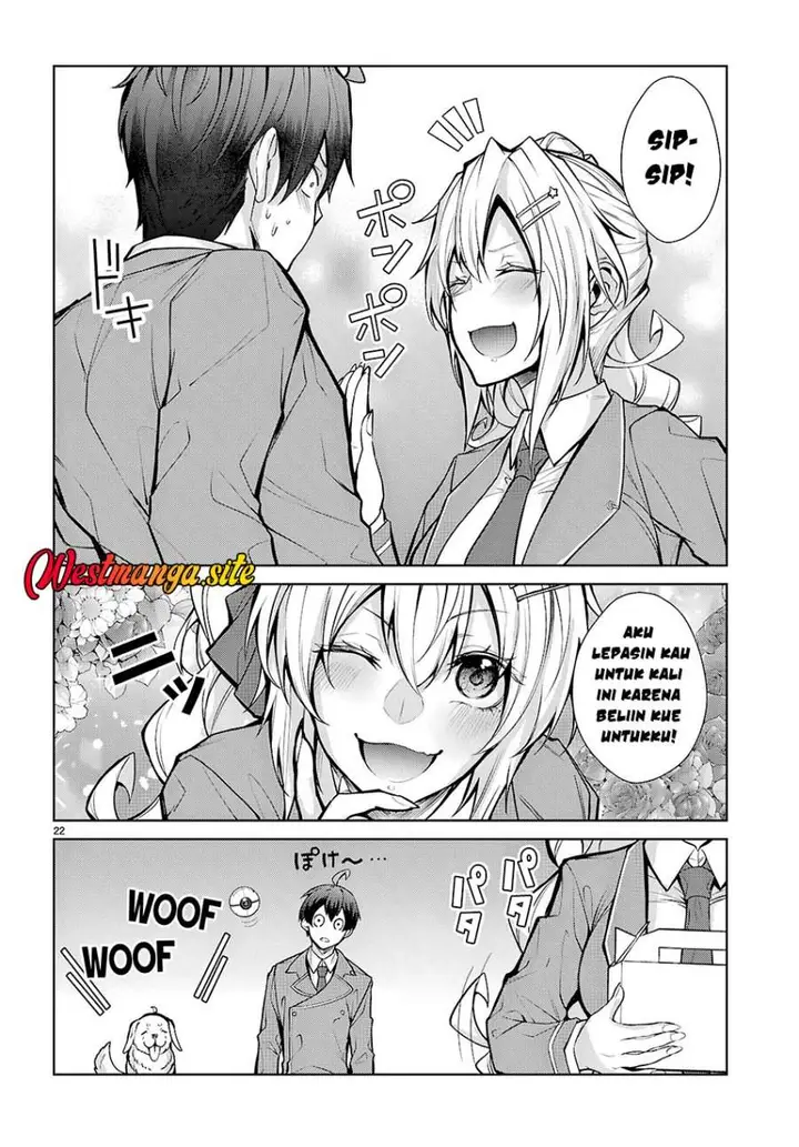 image-komik-otome-game-sekai-wa-mob-ni-kibishii-sekai-desu-chapter-82-21/30