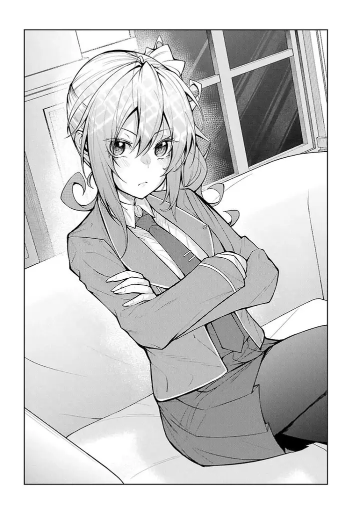 image-komik-otome-game-sekai-wa-mob-ni-kibishii-sekai-desu-chapter-82-25/30