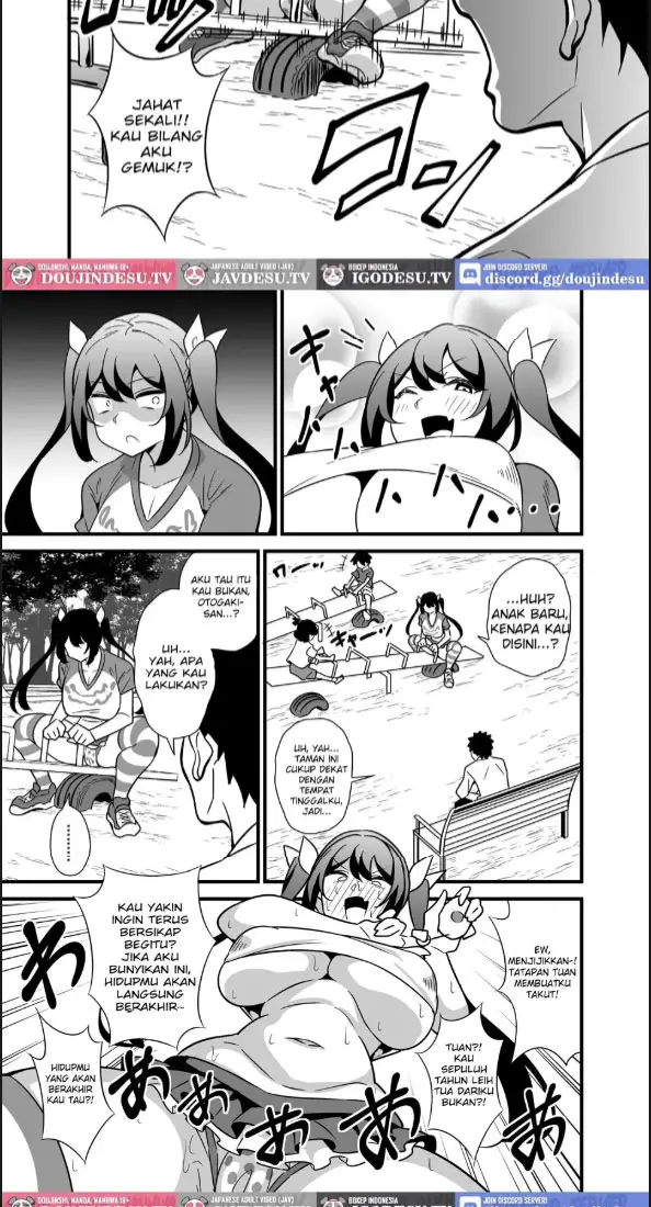 image-komik-otona-datte-mesugaki-ni-naritai-mon-chapter-01-2/20