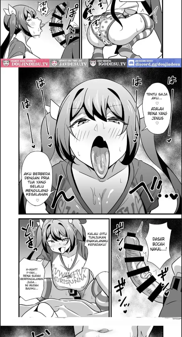 image-komik-otona-datte-mesugaki-ni-naritai-mon-chapter-01-9/20