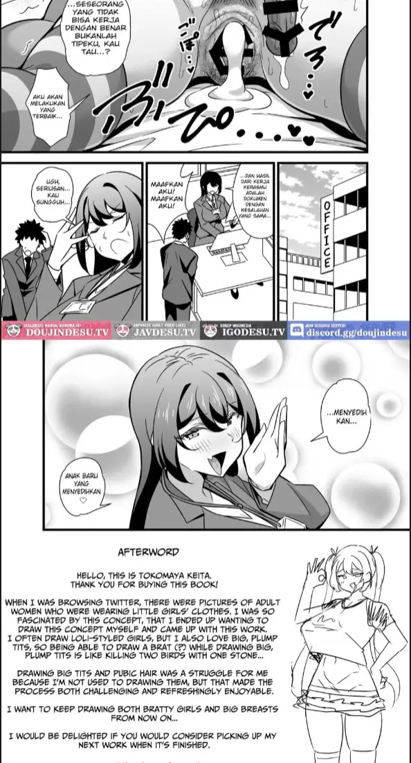 image-komik-otona-datte-mesugaki-ni-naritai-mon-chapter-01-18/20